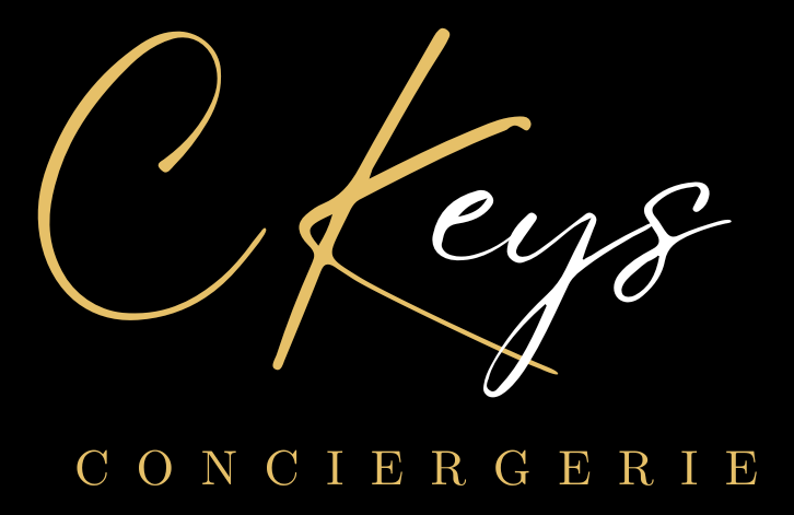 Logo Ckeys Web
